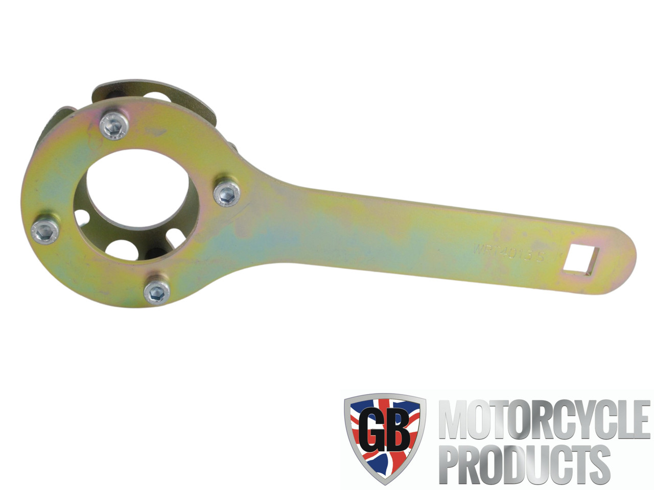 Honda CB250 1991-2008 Clutch Nut Socket and Clutch Holding Tool Set