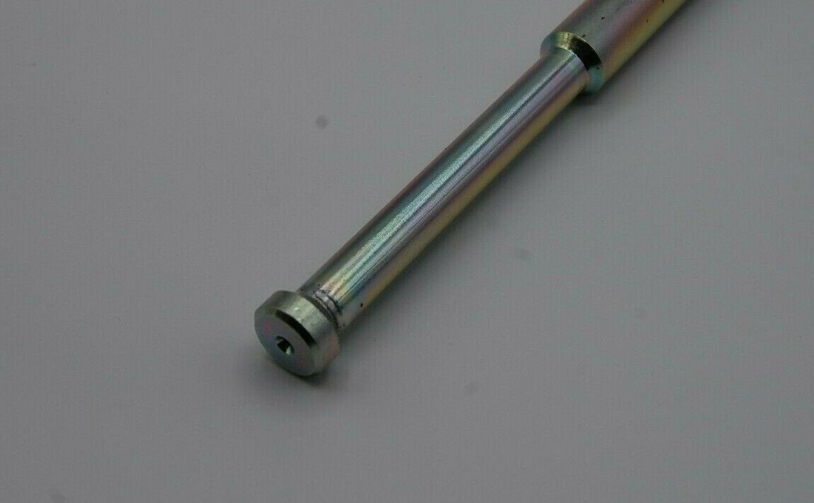 Triumph Tiger 800 Suspension Service Set Part No. T3880028 & T3880085