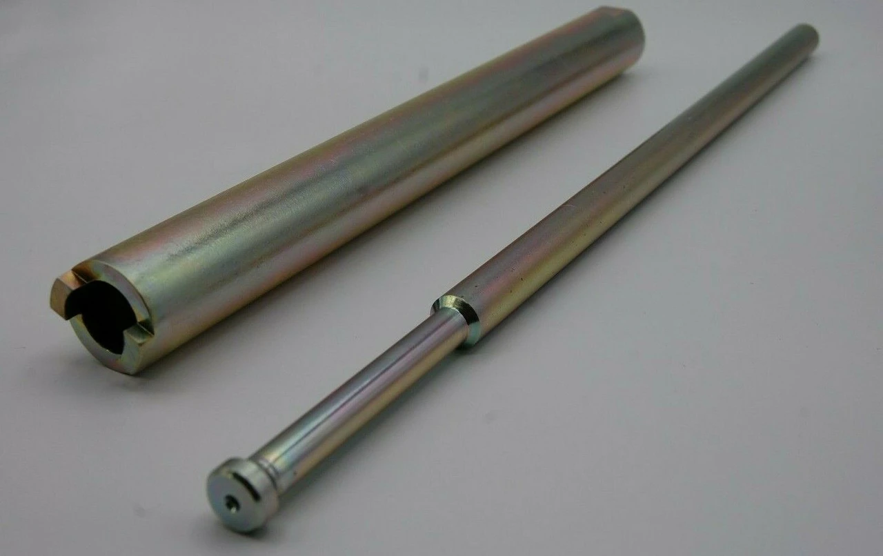 Triumph Suspension Service Set Part No. T3880028 & T3880085