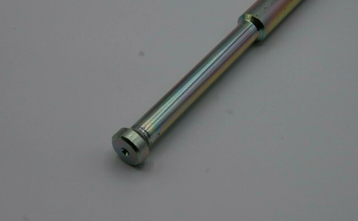 Triumph Suspension Service Set Part No. T3880028 & T3880085