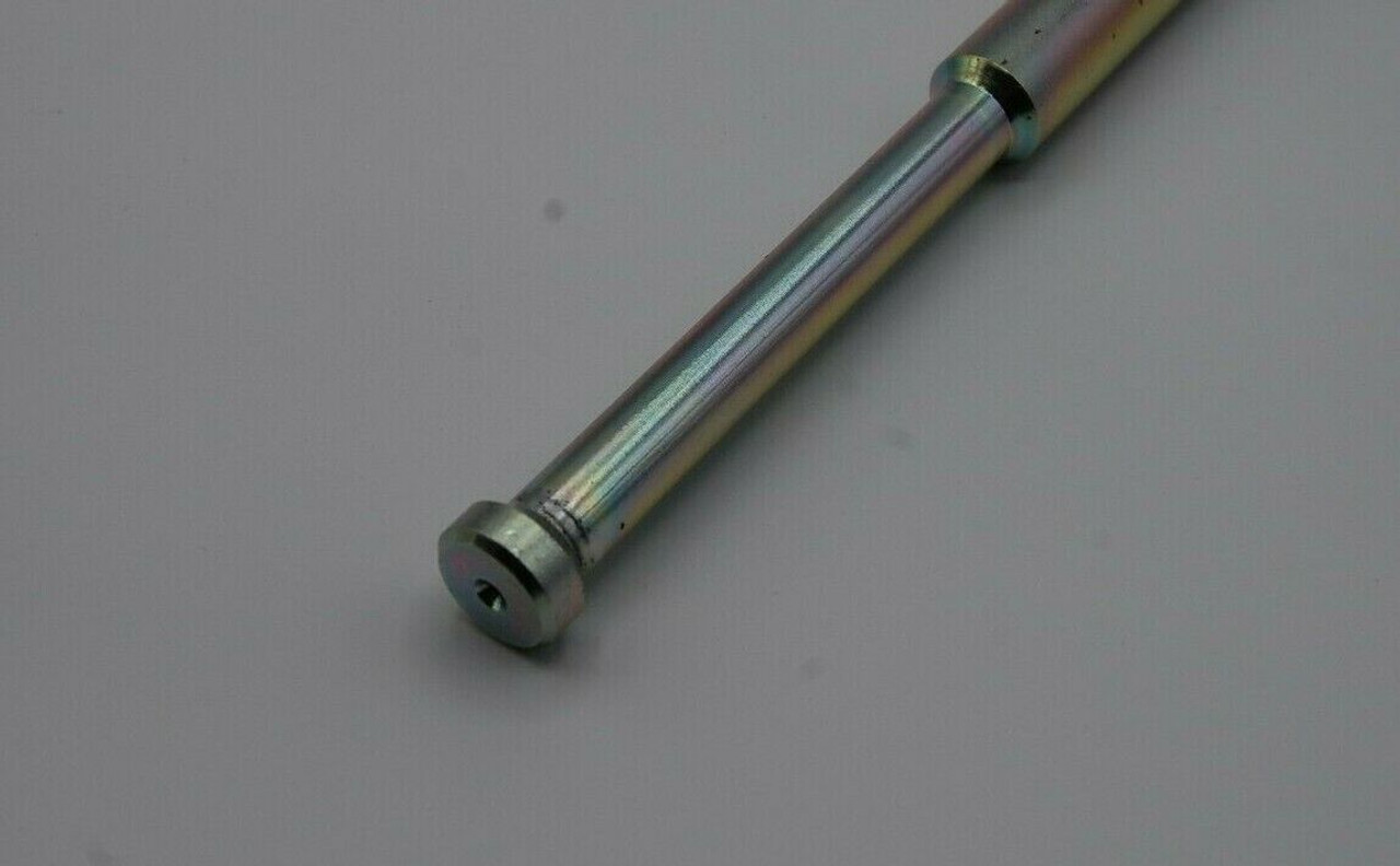 Triumph Street Triple Suspension Service Set Part No. T3880028 & T3880085
