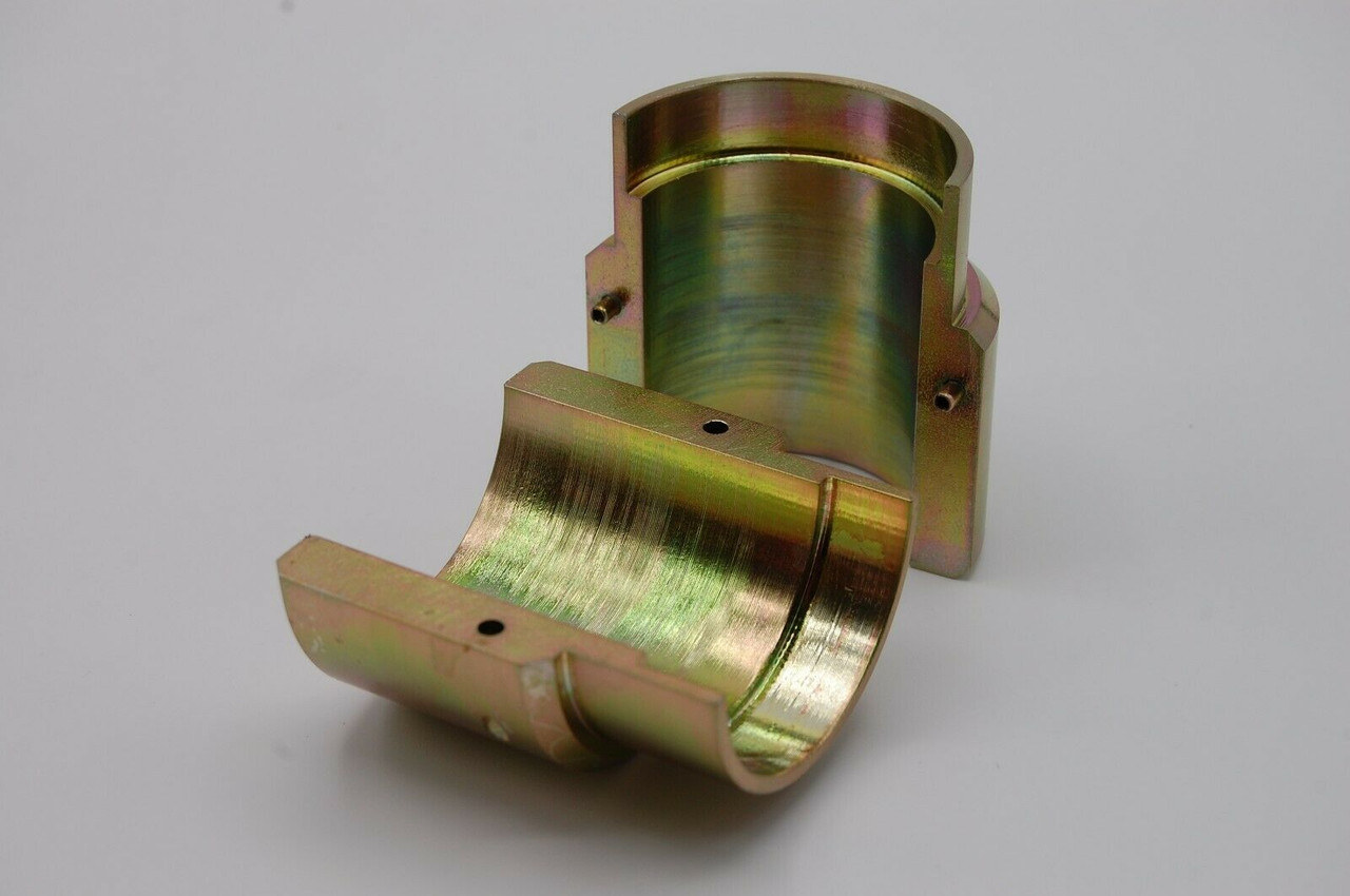 Harley Suspension Service Tool Set for the FLH & FLT Touring Models