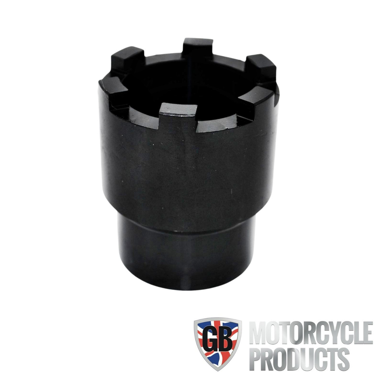 Triumph Speed Triple 2016-2019 Steering Stem Nut Socket- Part No T3880023