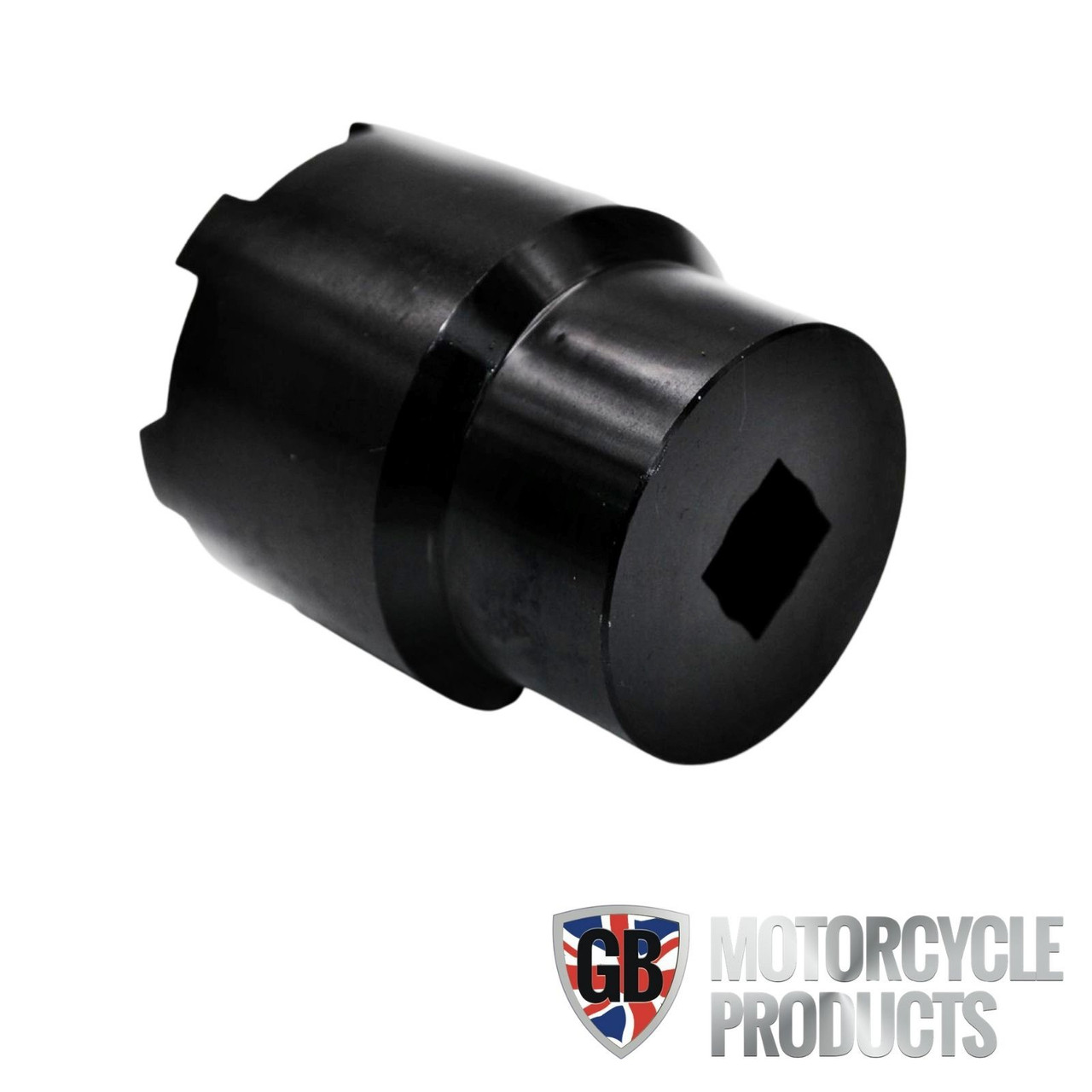 Triumph  Bonneville T120 2016-2020 Steering Stem Nut Socket- Part No T3880023