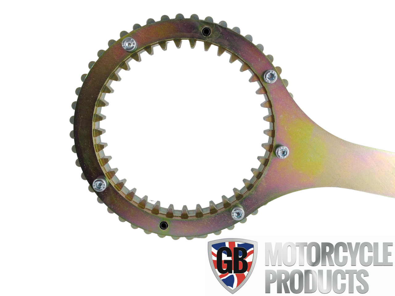 Ducati 48 teeth EVR clutch Holding Tool