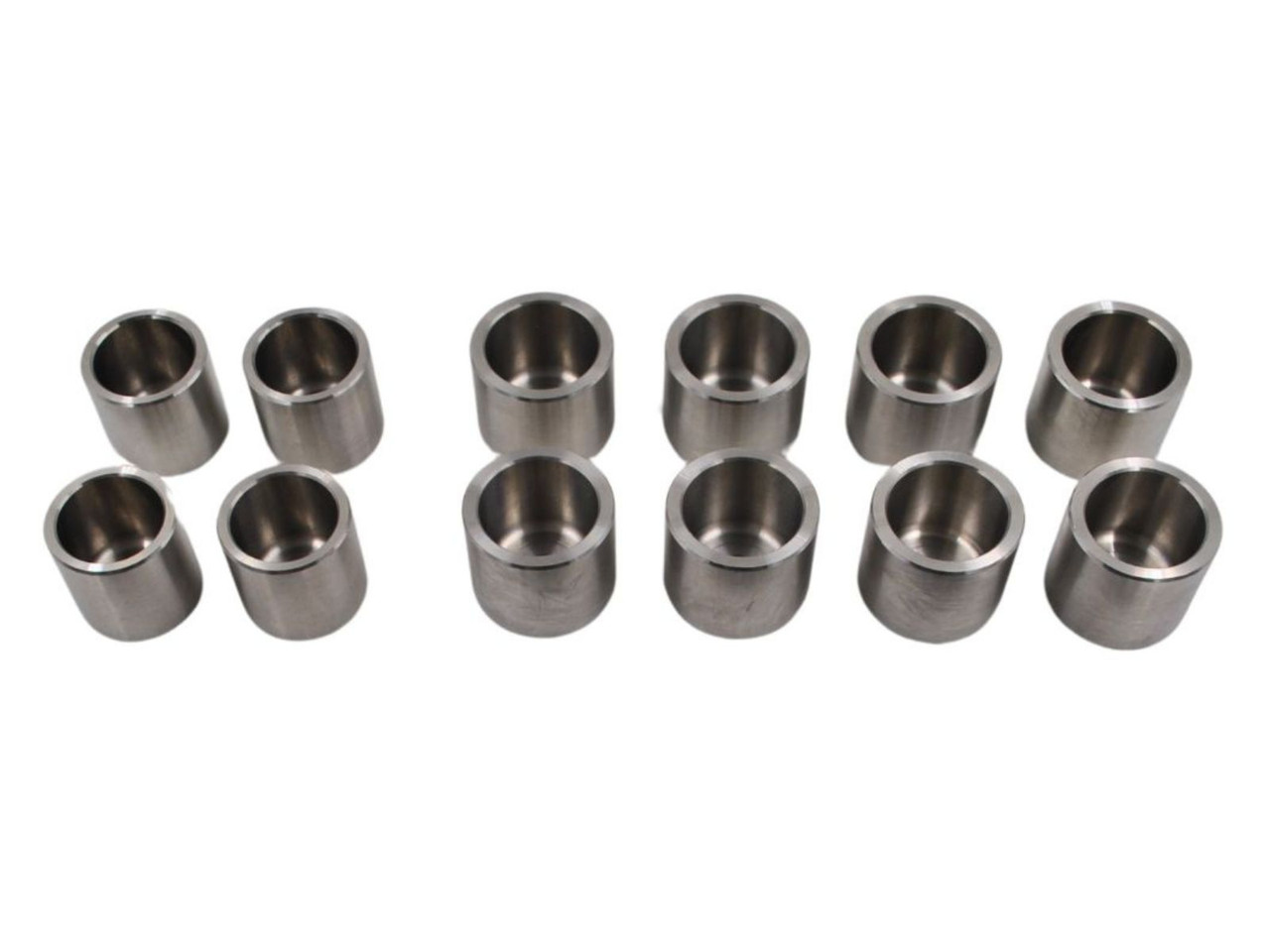 Kawasaki ZX-6R Ninja, ZX6R, Stainless Steel Caliper Piston & Seals