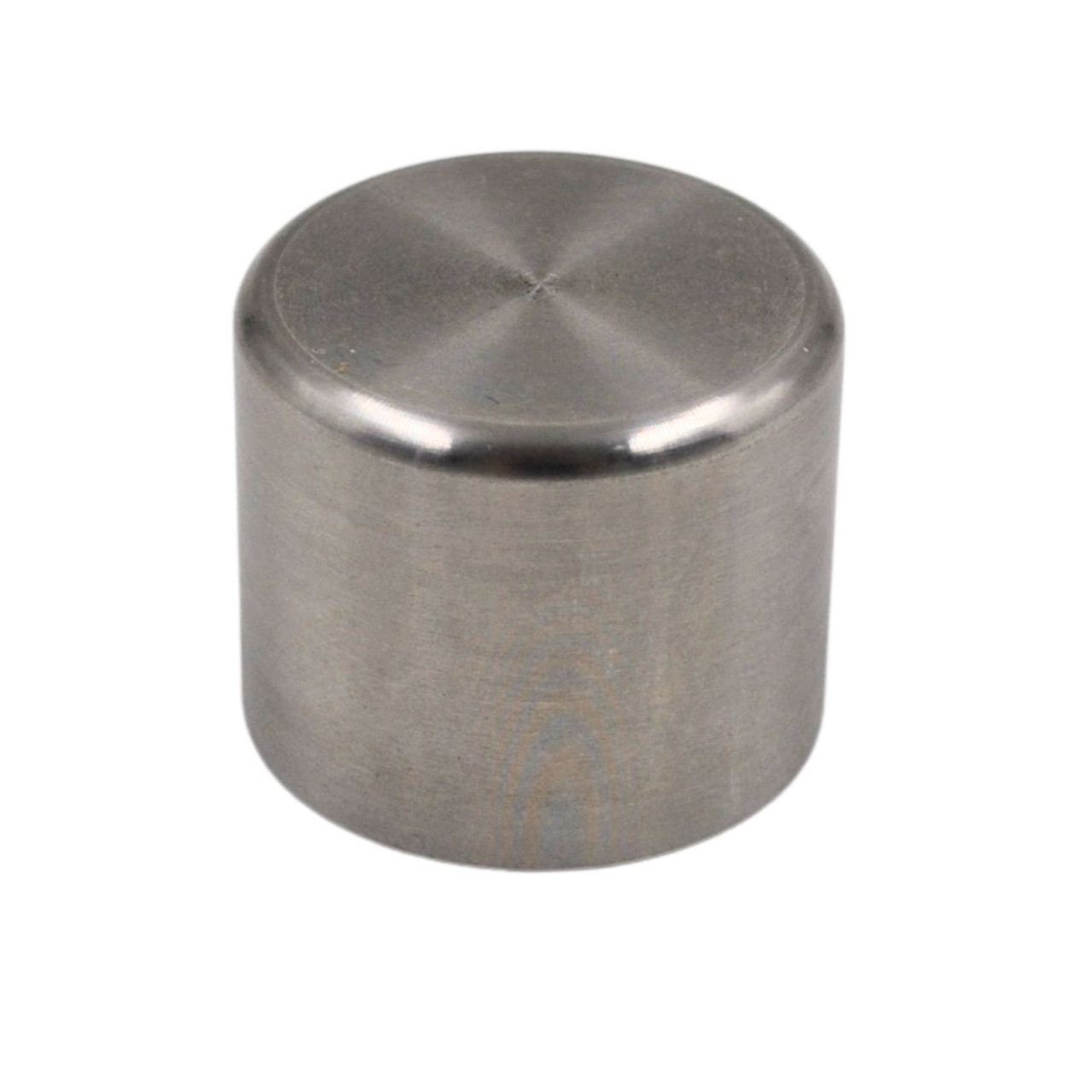 Kawasaki ZX-7R Ninja, ZX7R, Stainless Steel Caliper Piston Set (Tokico 6 pot x2)