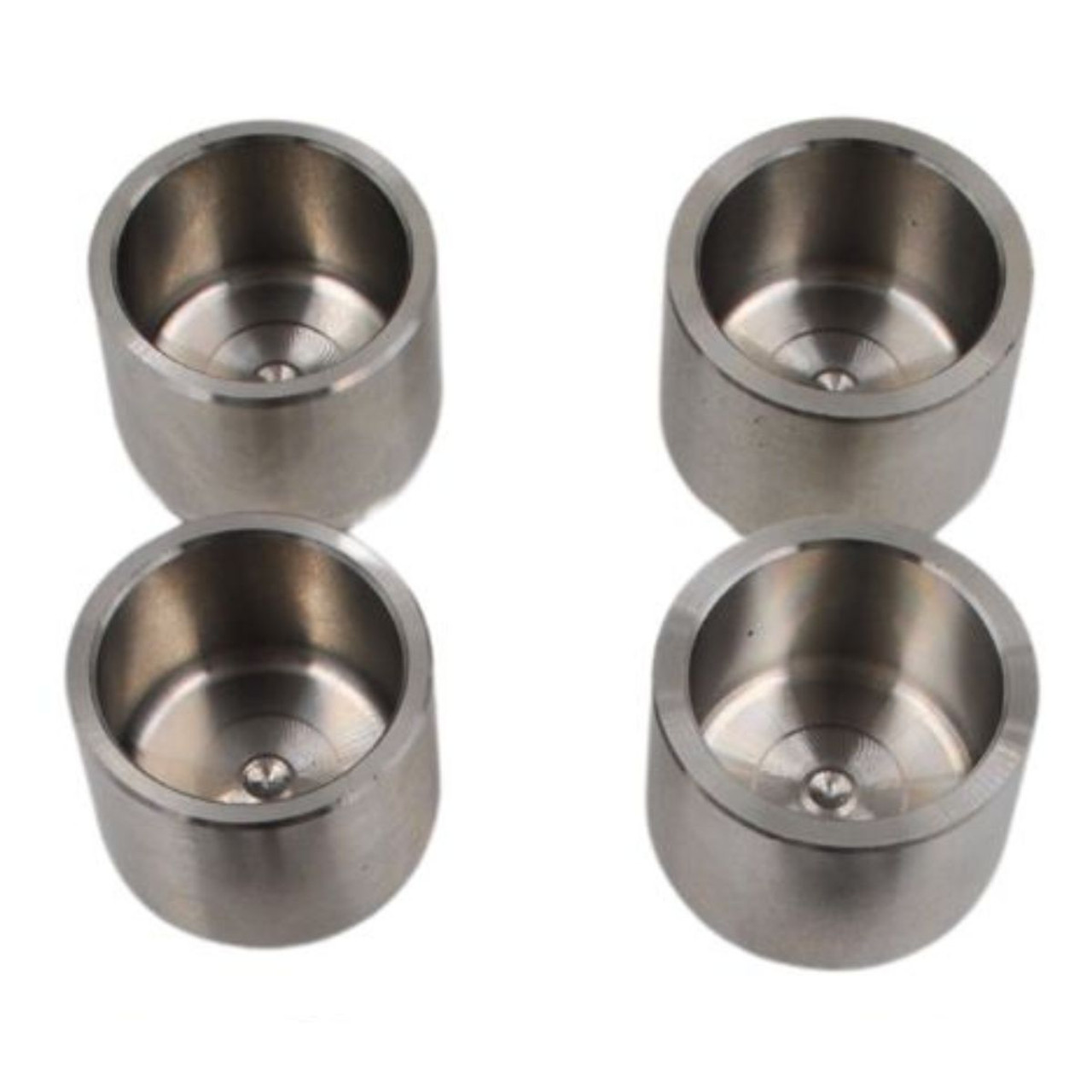 Suzuki GSF650 2007-2015 stainless pistons (Tokico 4 pot)