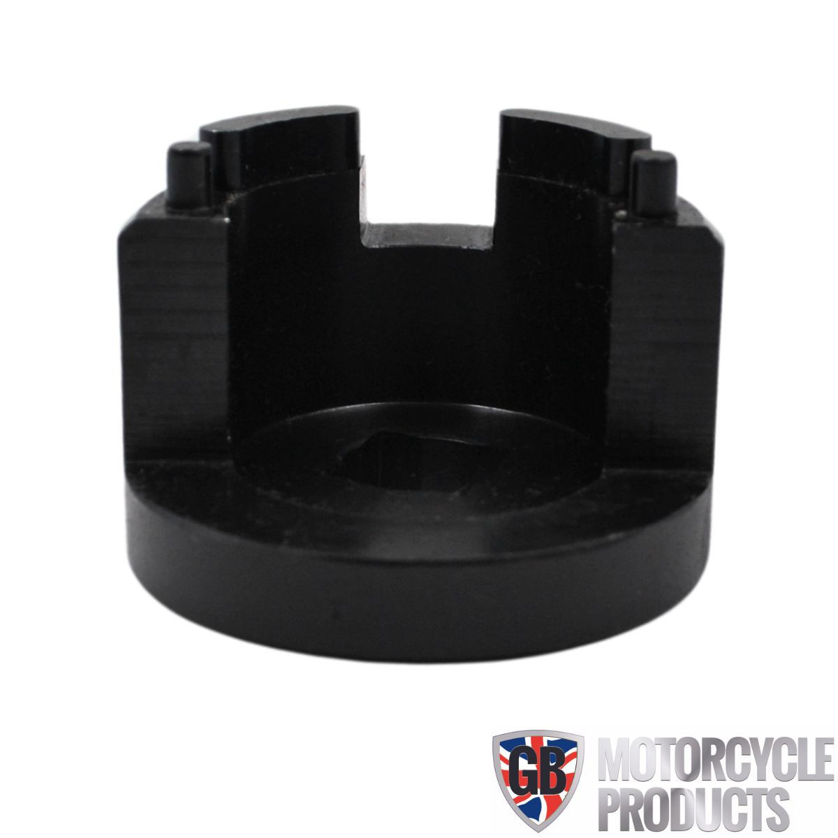 KTM Supermoto 990 2008 WP USD 48mm (Open Chamber) Fork Cap Removal