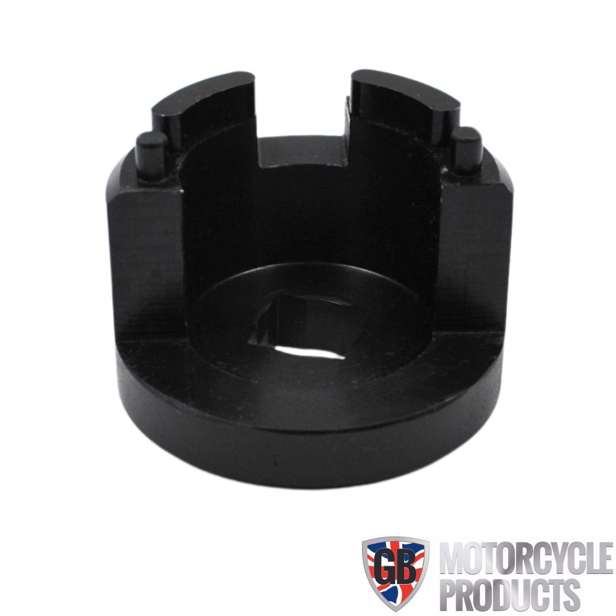 KTM Supermoto 990 2008 WP USD 48mm (Open Chamber) Fork Cap Removal