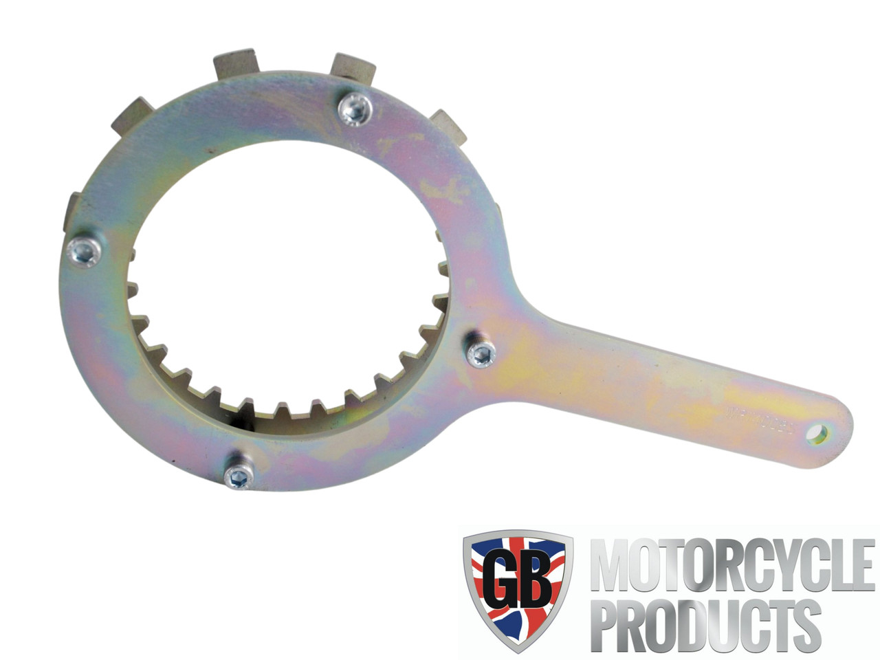 Triumph Street Triple Clutch Holding Tool (models 2017 onwards)