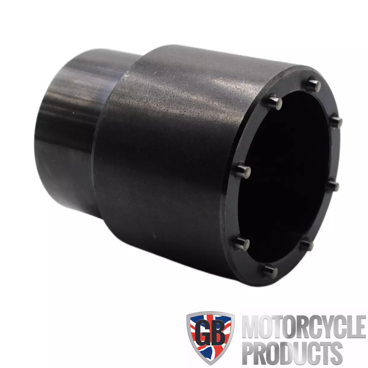 Ducati Superbike Panigale V4S   2018-2022  Ohlins Fork Cap Socket 88713.4337