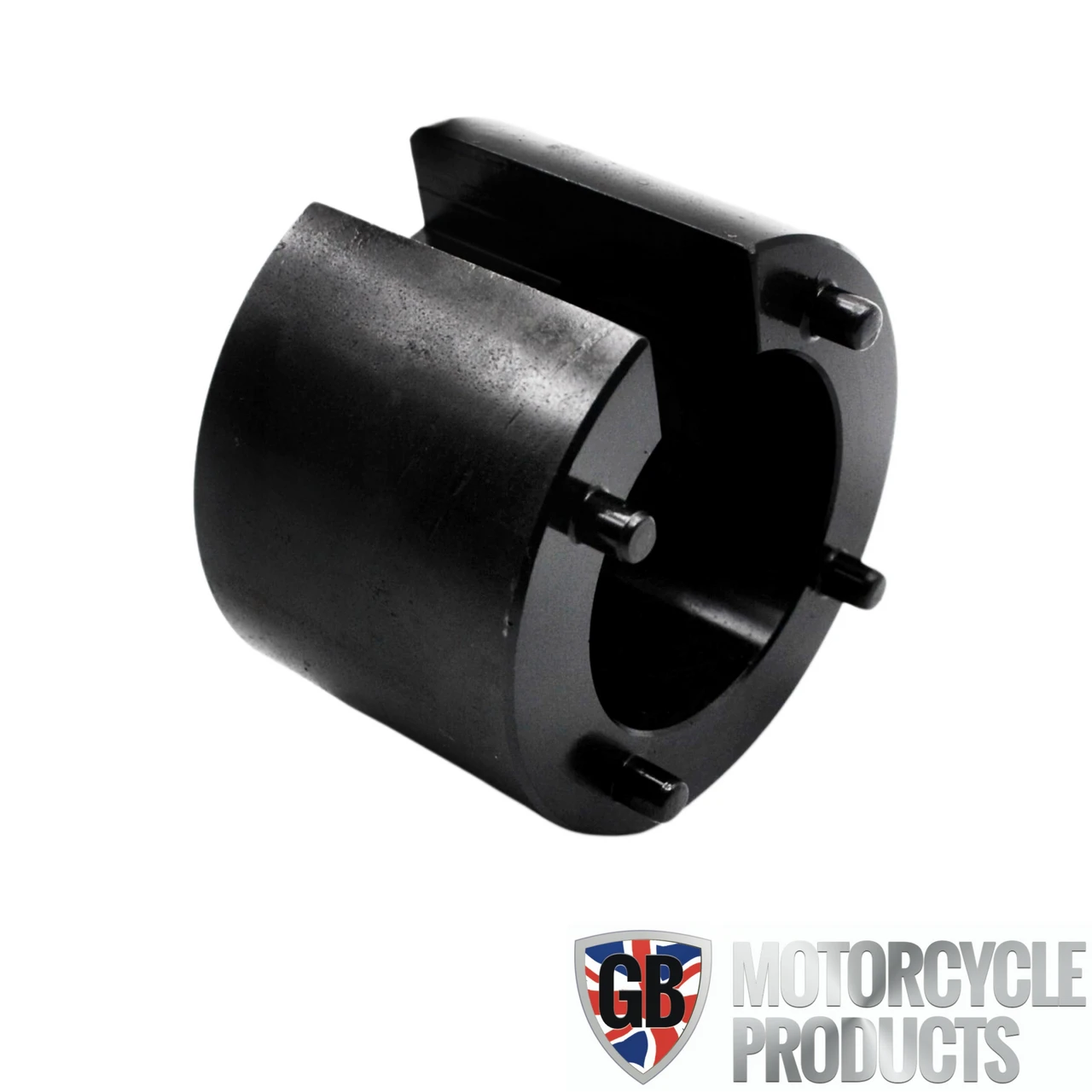 Fork Cap Removal Tool For KTM 125 SXS  With WP USD 48mm (Open Chamber) Forks