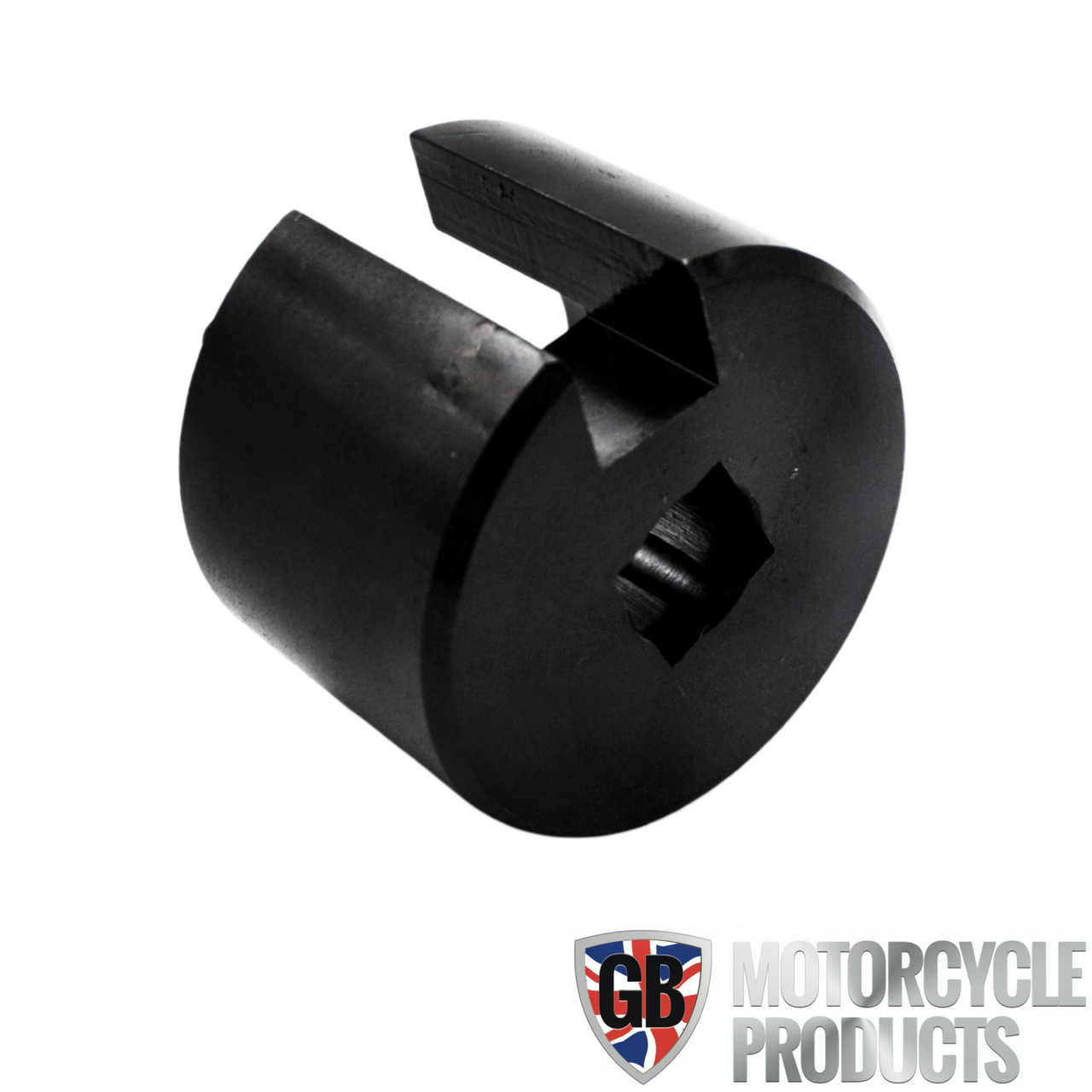 Fork Cap Removal Tool for WP USD 48mm (Open Chamber) Fits KTM 200 SX
