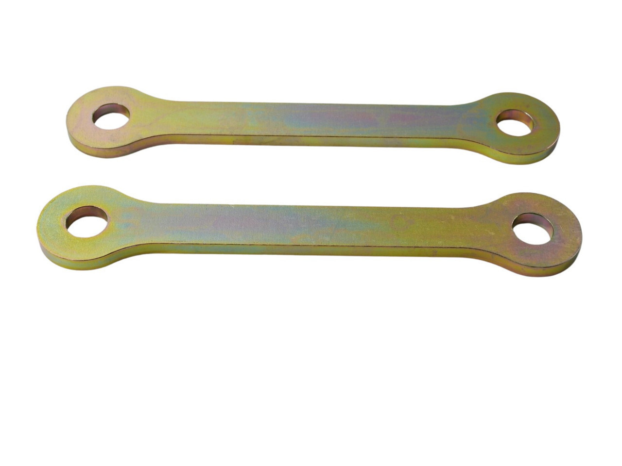 Triumph Tiger 900 1993-1996 25mm Jack Up Kit, Suspension links