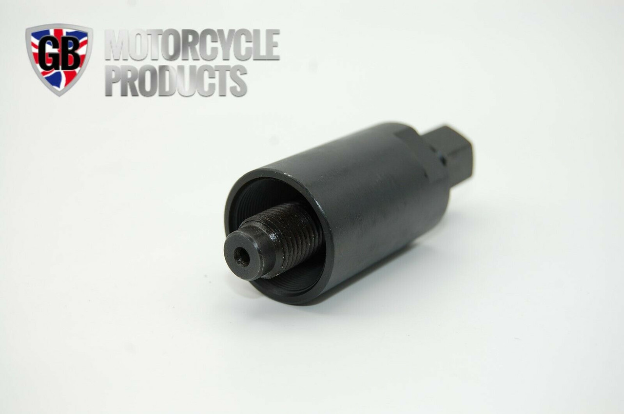 Flywheel Puller To Fit KTM SX-C 400 1997-1999