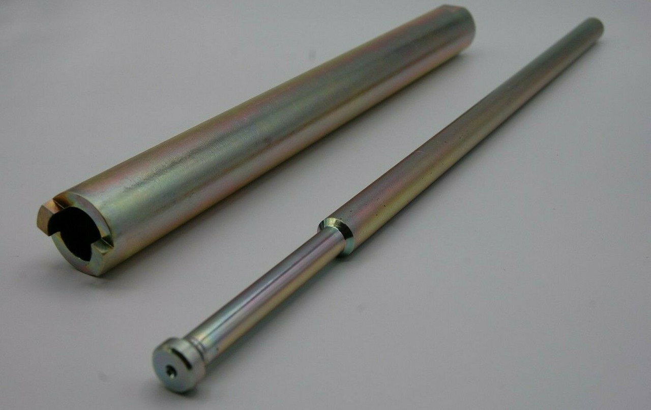 Triumph Tiger 800 XC Suspension Service Set Part No. T3880028 & T3880085