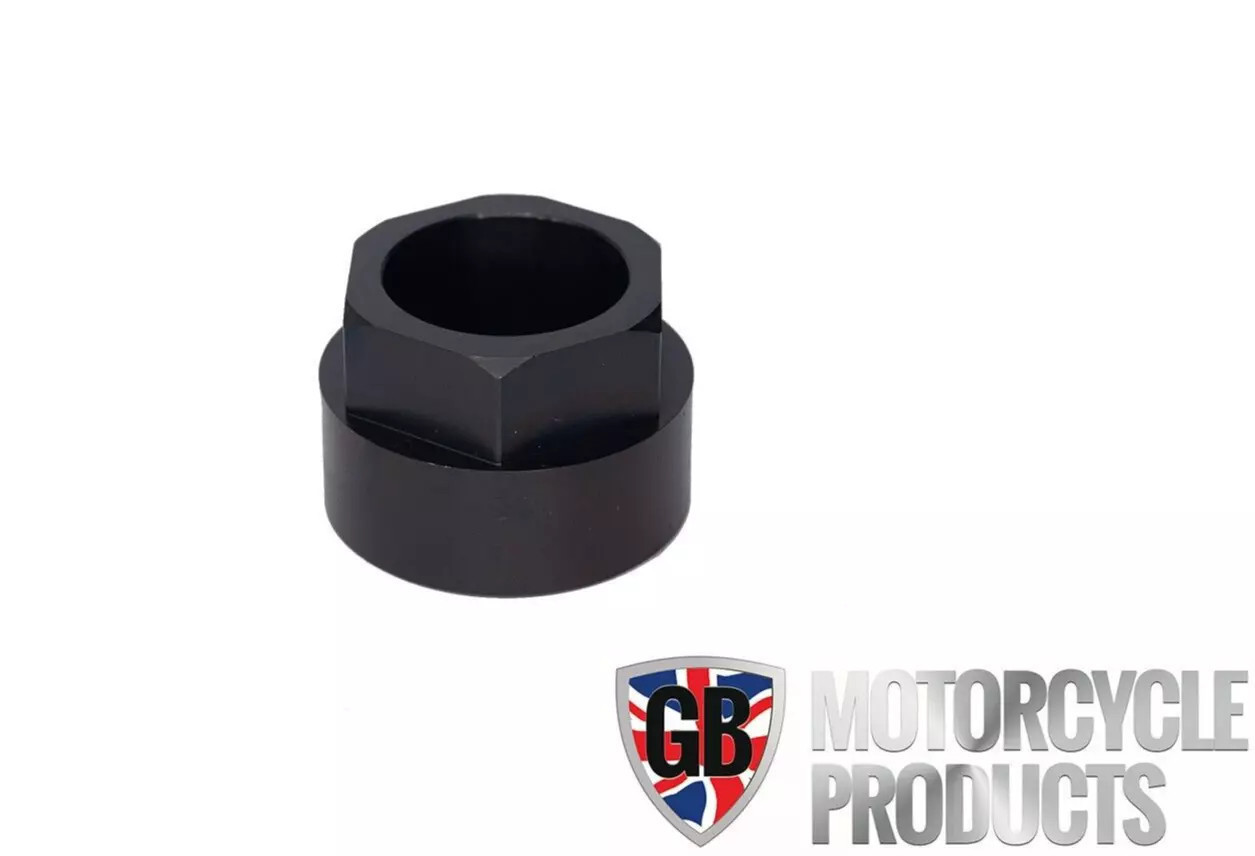 Yamaha FJR 1300 Rear Wheel Bearing Seal Removal Tool part No