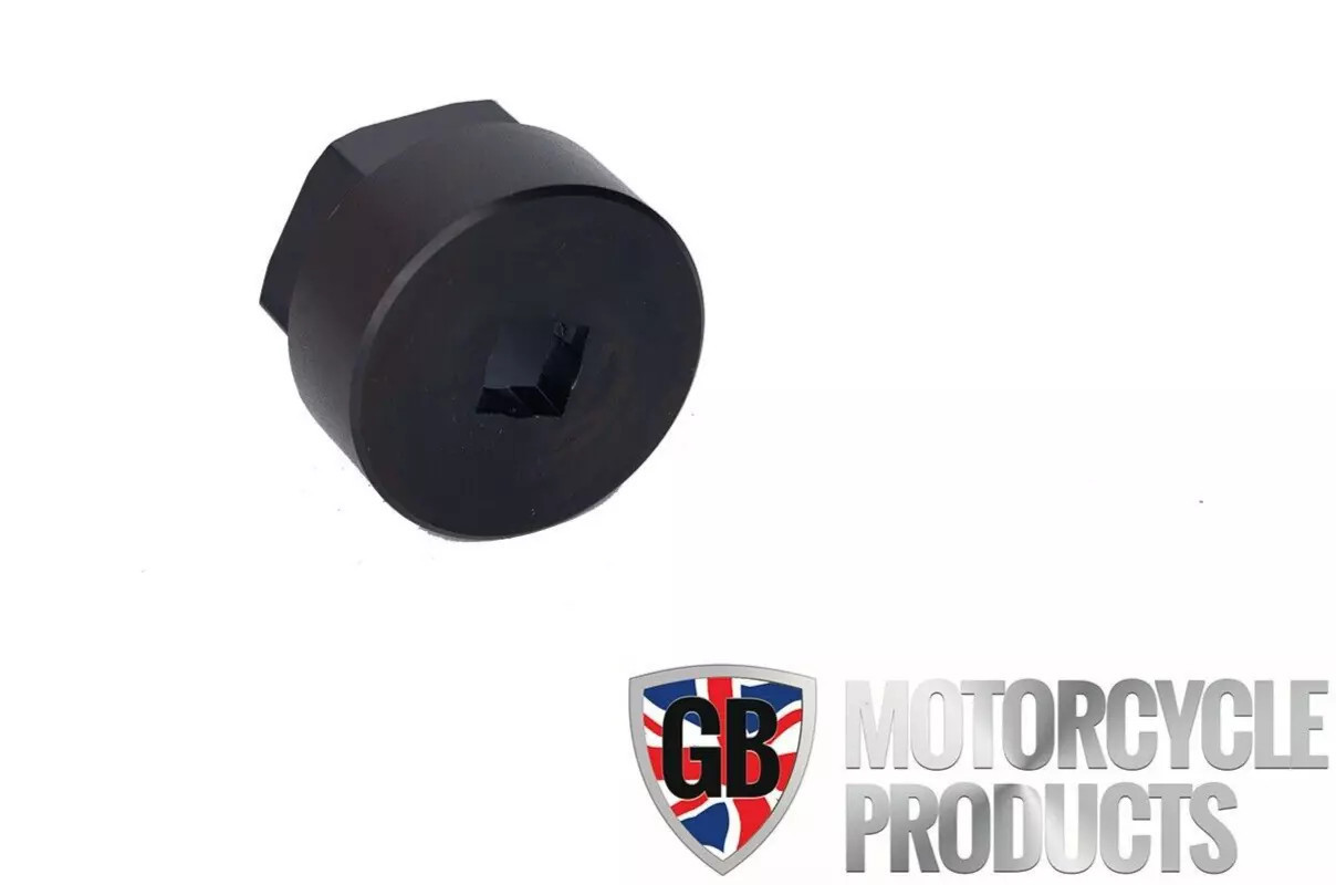Yamaha FJR 1300 Rear Wheel Bearing Seal Removal Tool part No