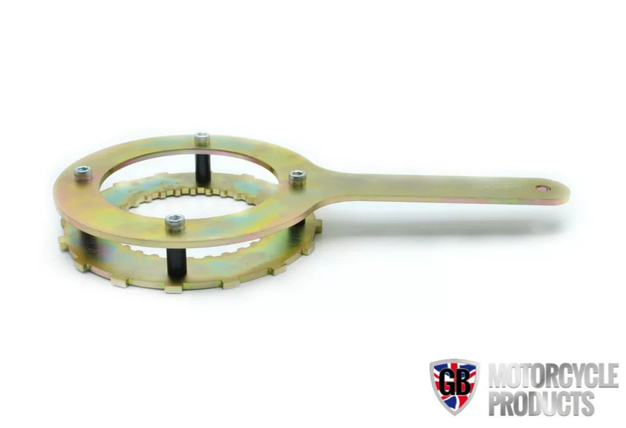 Beta CR500 Clutch Holding Tool