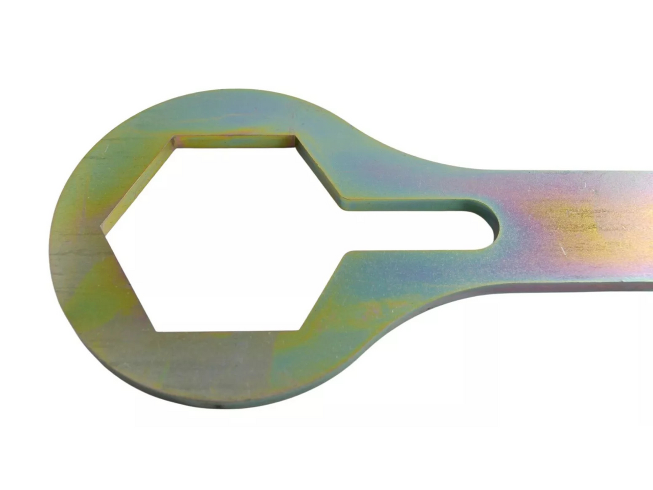 Sherco 300SEF Factory 2016 WP Dual Chamber 50mm Steel Fork Cap Spanner Wrench