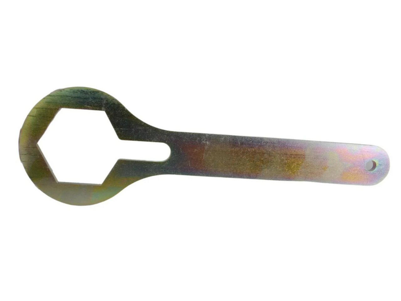 Sherco 300SEF Factory 2016 WP Fork Cap Set