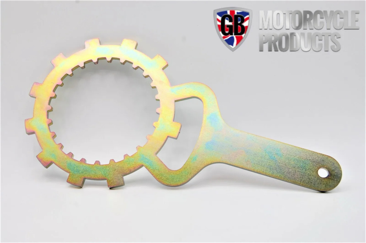 Husqvarna TE150i 2019-2023 Rekluse Clutch Holding Tool