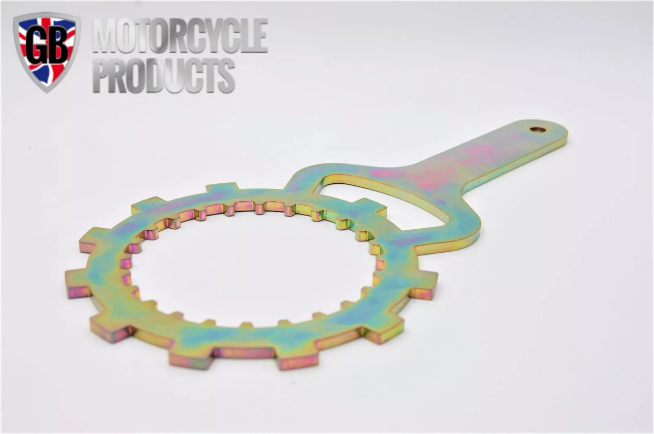 Husqvarna TE150i 2019-2023 Rekluse Clutch Holding Tool