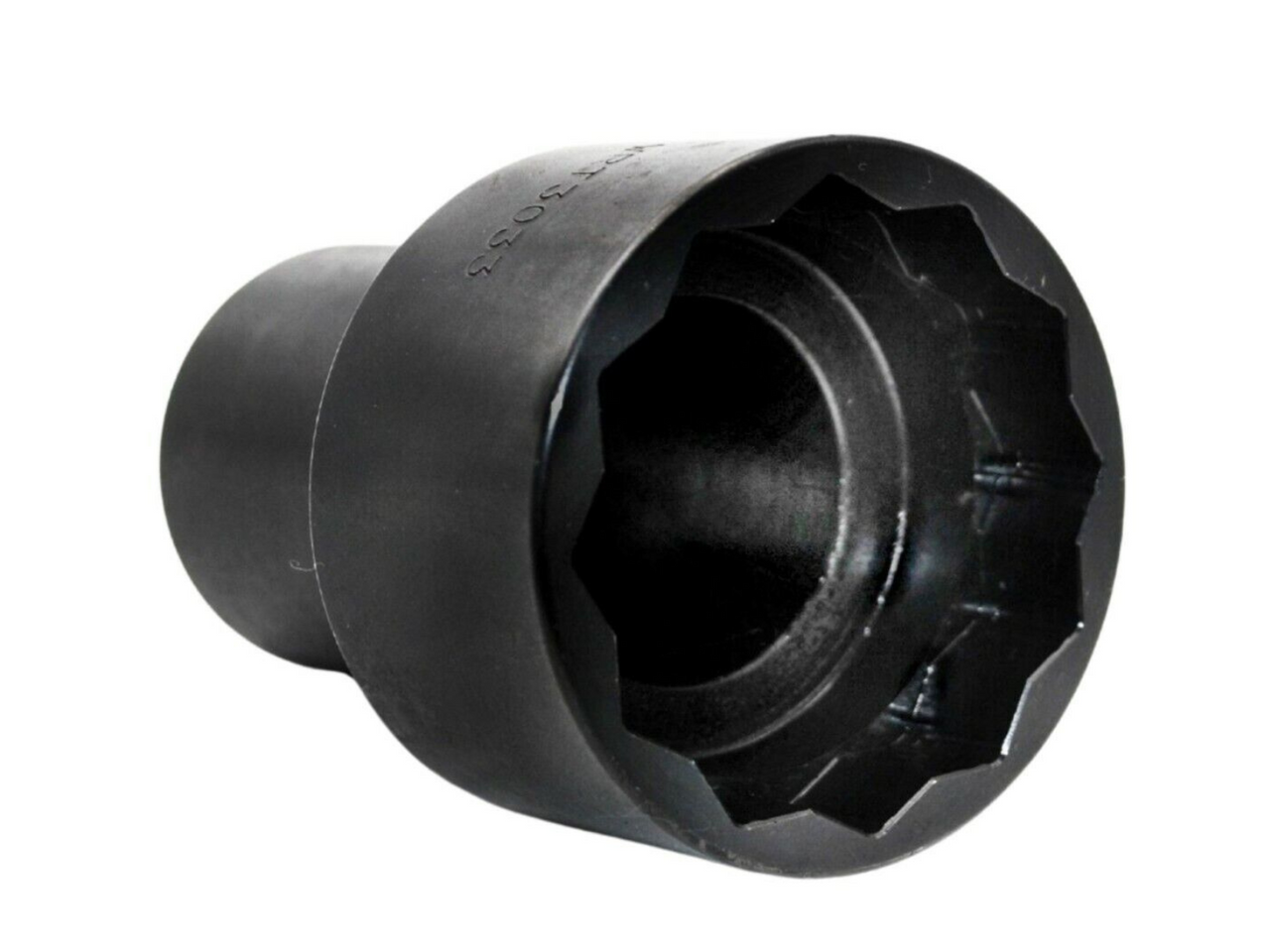 Ducati Hypermotard 1100 Rear Wheel Socket with 1/2" drive