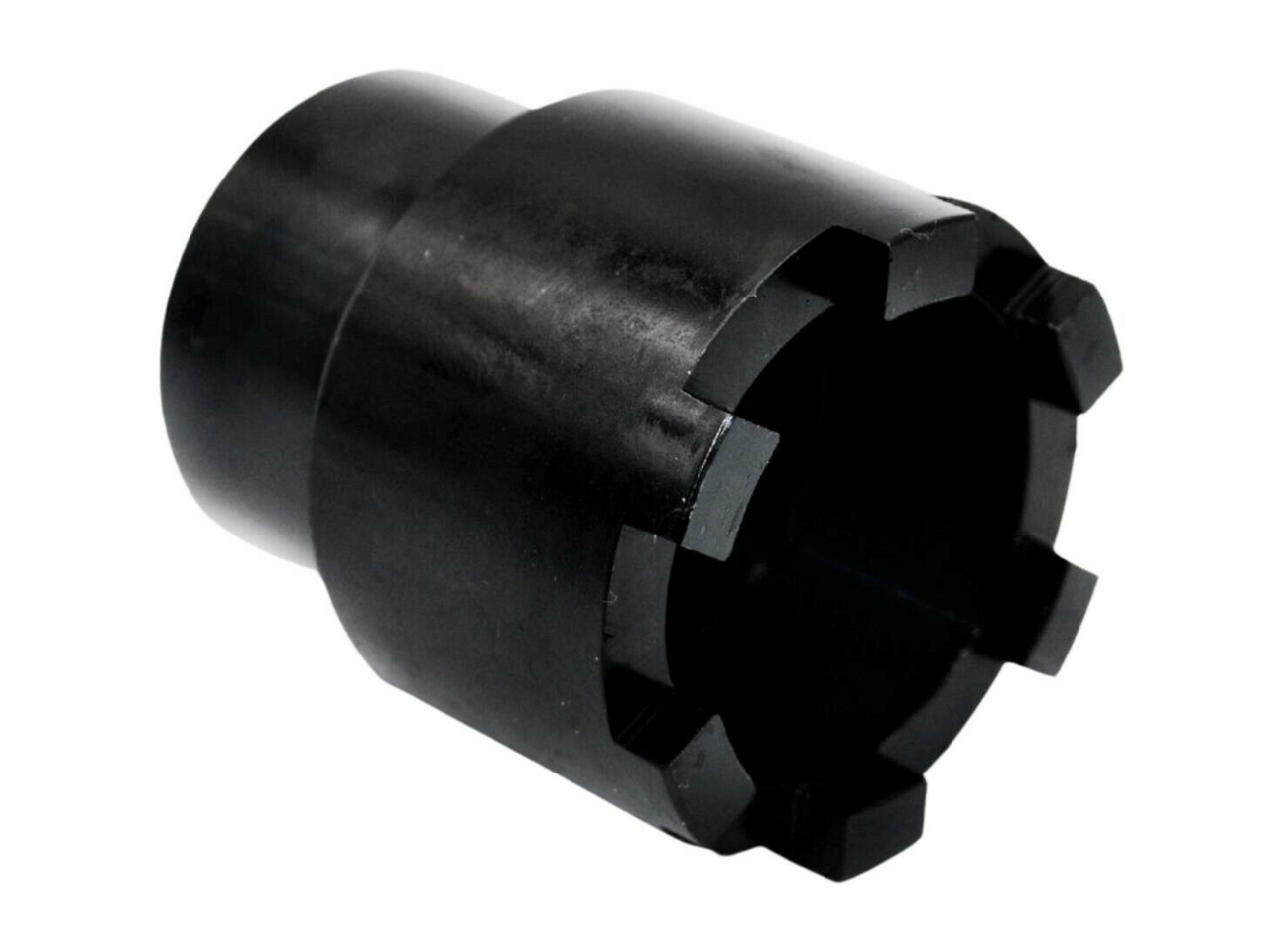 Triumph  Tiger Steering Stem Nut Socket- Part No T3880023