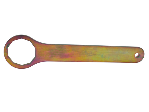 44mm 10 sided Fork Cap Spanner