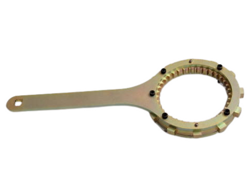 DBK Ducabike V4 Dry Clutch Holding Tool