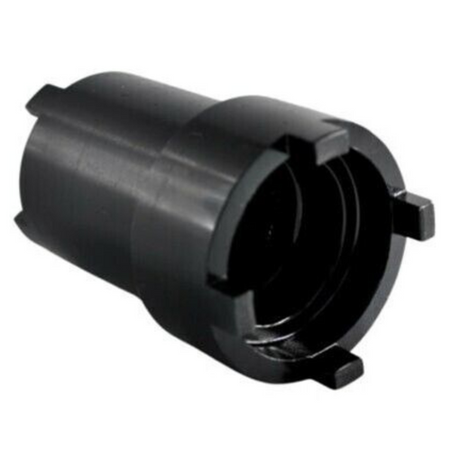 Honda VFR750 clutch nut