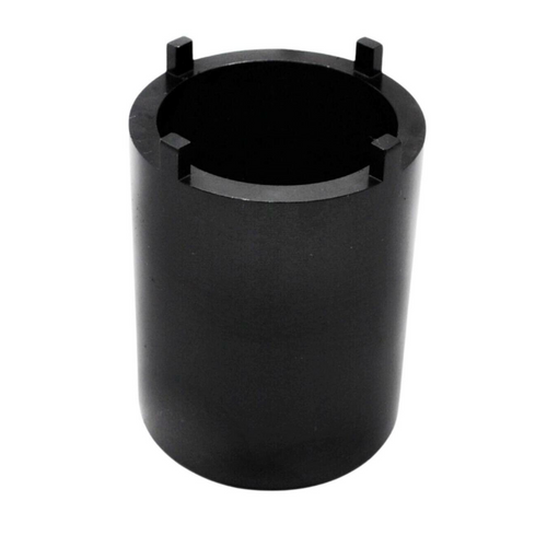 Suzuki DR125 Steering Stem Nut  Socket
