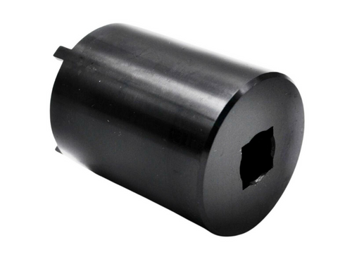 Suzuki GN400 Steering Stem Nut  Socket