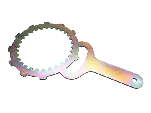 Suzuki SV 1000 Clutch Holding Tool