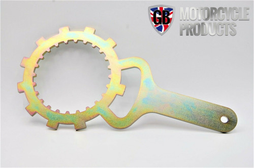 Clutch Holding Tool to fit KTM 520 SX  2000--2001