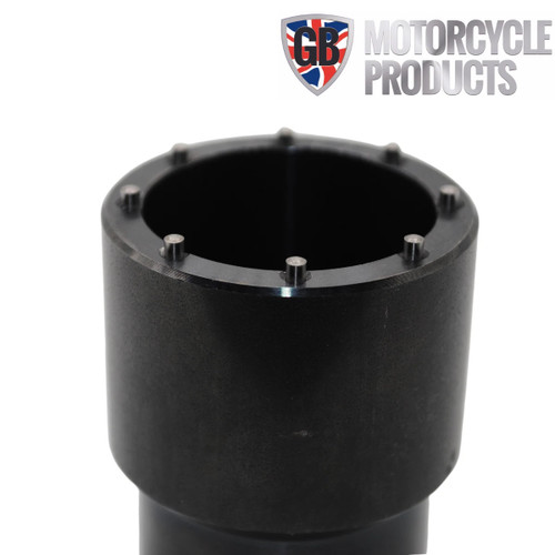 Ducati Ohlins Fork Cap Tool 88713.3465