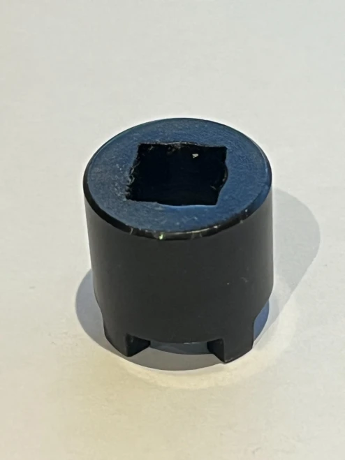 Suzuki Engine Pivot Adjusting Screw Tool