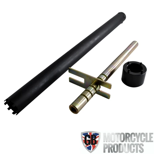 Triumph Ohlins FGK fork Service Tool Set