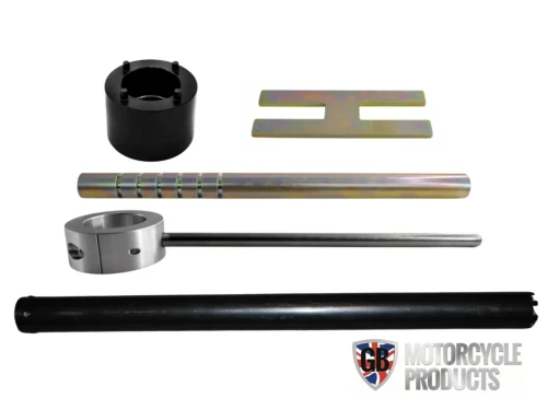 Ducati Scrambler Icon 2015-21 Ohlins FKS 501 Cartridge Service Tool Set