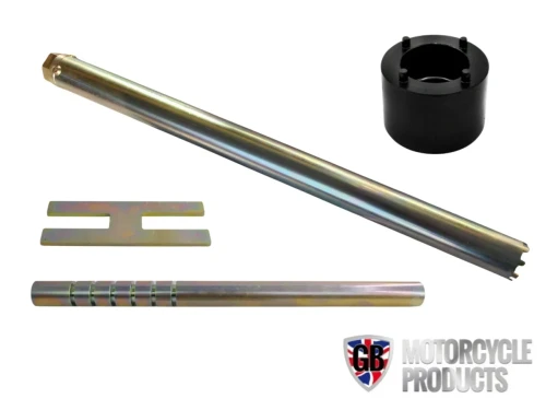 Ducati Panigale V4 S Ohlins FKR108 Cartridge Service Tool Set