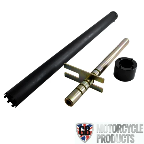 Ducati Ohlins NIX Fork Service Tool Set (with active suspension)