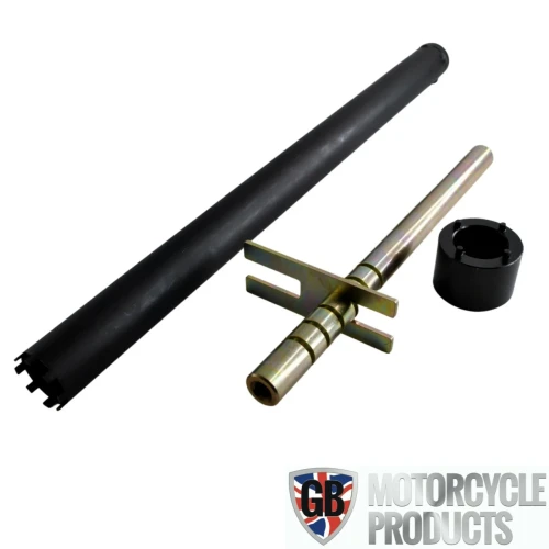 Ducati Ohlins FGK Fork Service Tool Set (with active suspension)