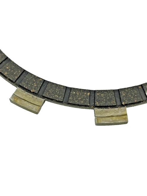 Clutch Friction Plate Kit for Yamaha RD 250 LC  1980-1982
