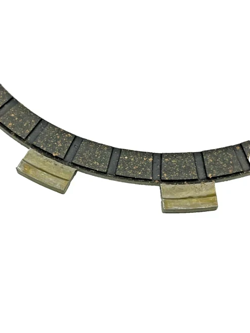Clutch Friction Plate Kit for Yamaha RZ 350