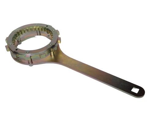 Ducati 1199 Panigale Clutch Holding Tool (Ducati No. 88713.3879)