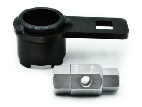 Honda VFR750R 1987 to 1990-95 Swing Arm Socket Tool (swinging arm, swingarm)