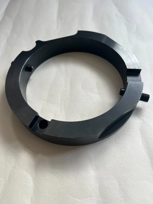 Ducati Flywheel Holding Tool Part No. 8871333931