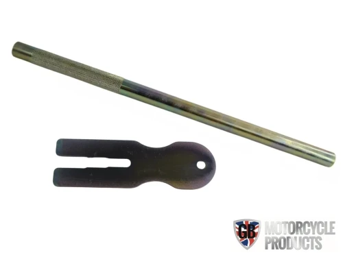 Harley Davidson Electra FLHT 1997-99 Ohlins FKC 101 Cartridge Service Tool Set